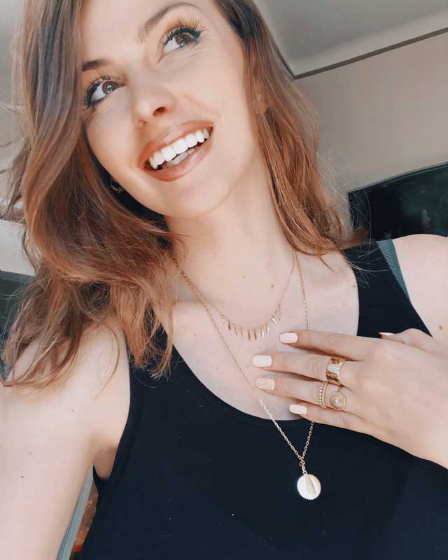 Tenue de @halavelie datant du 23 Mai 2019 | 21 Buttons
