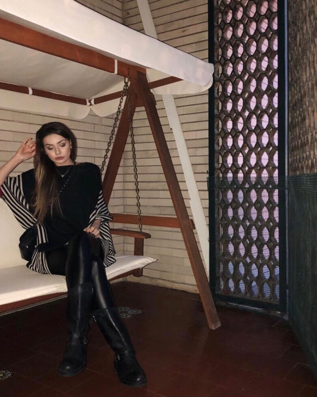 O look de @cecishop de 23 Novembro, 2018 | 21 Buttons
