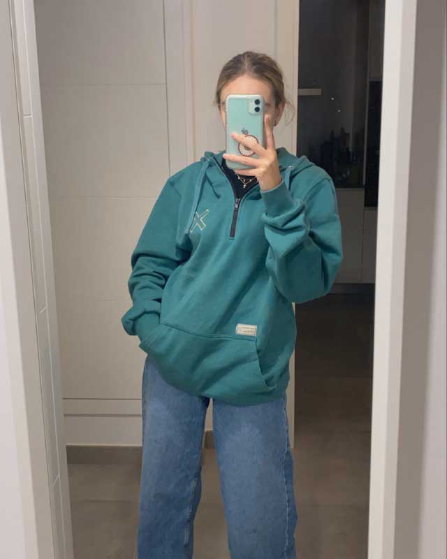 Look of @_anatocon_ from 28 February, 2021 | 21 Buttons