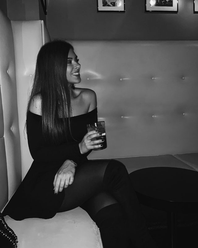 Tenue de @gonzalezrebeca datant du 28 Janvier 2019 | 21 Buttons