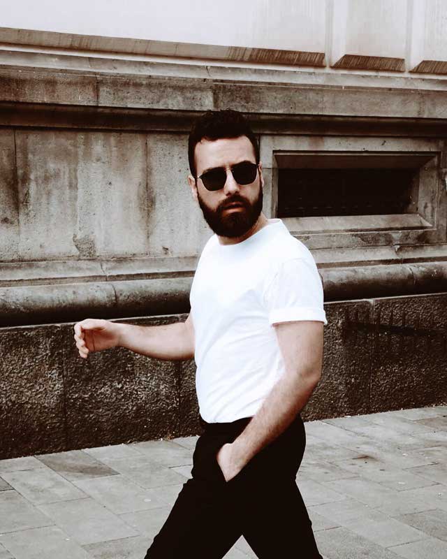 @antonionicastro kullanıcısının 29 Nisan 2019 görünümü | 21 Buttons