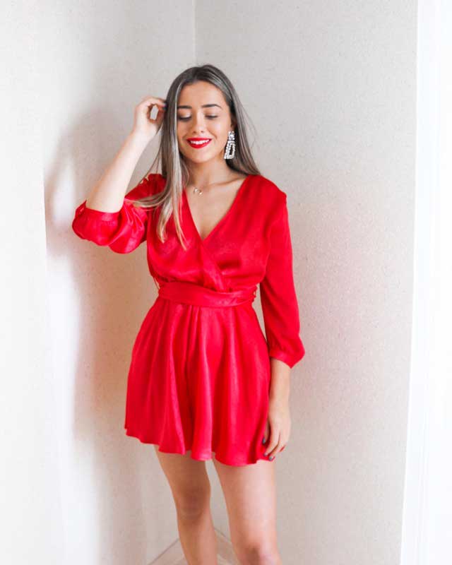 Look of @carla_dios from 22 May, 2020 | 21 Buttons