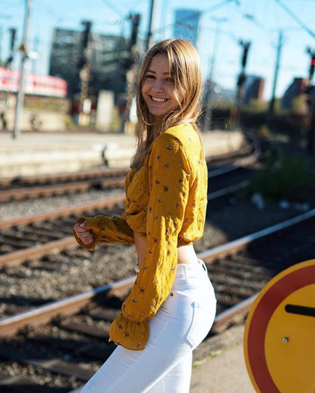 Look von @xajx__ vom 15 Oktober, 2018 | 21 Buttons