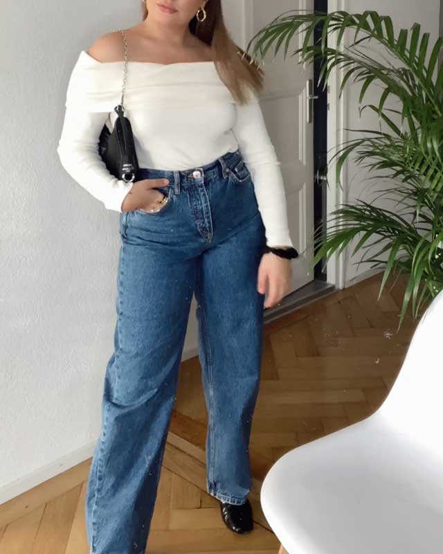 Tenue de @amyclarkss datant du 19 Février 2021 | 21 Buttons