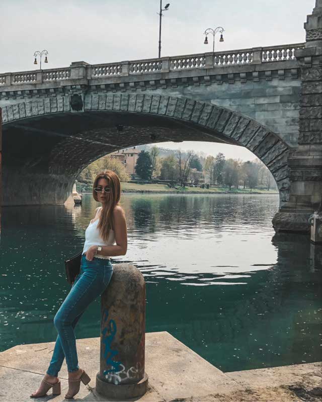 Look of @robertamariegervasi from 10 Abril, 2019 | 21 Buttons