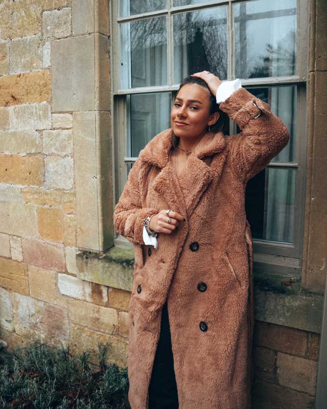 Tenue de @emzchampion datant du 20 Novembre 2020 | 21 Buttons