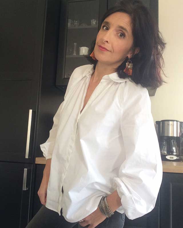 Look of @i_z_z_z_a from 17 November, 2019 | 21 Buttons