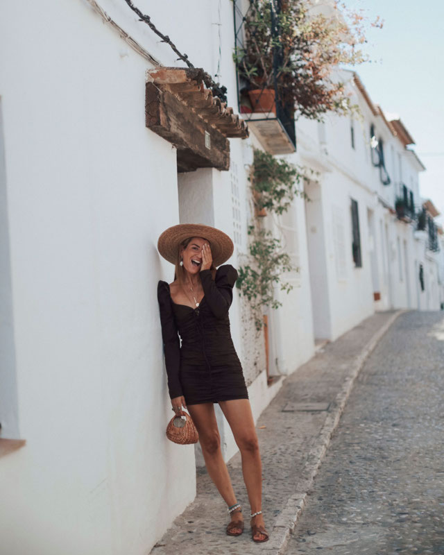 O look de @silviabartabac de 30 Agosto, 2018 | 21 Buttons