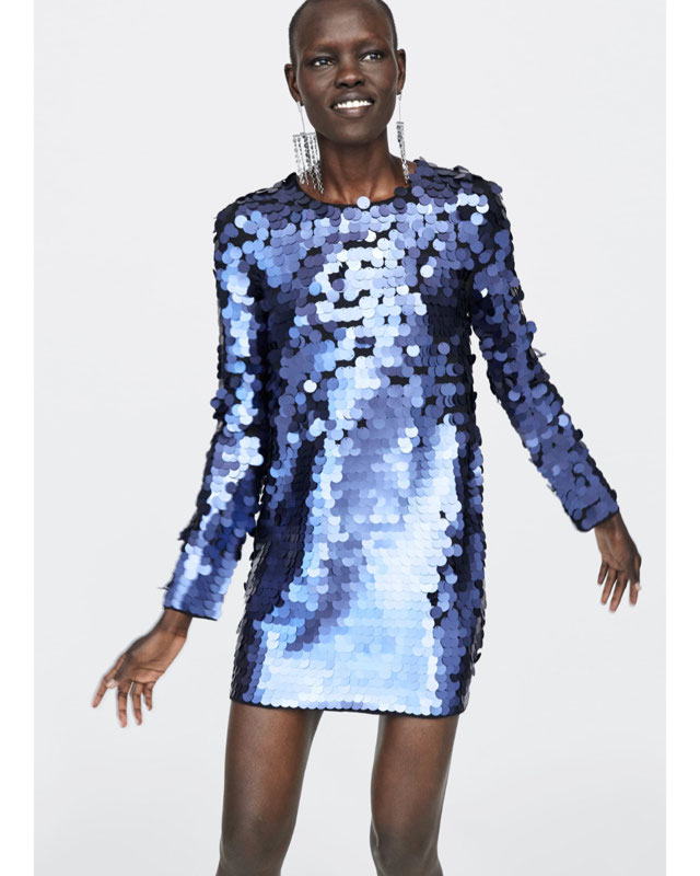 Look von @preblackfriday vom 19 November, 2018 | 21 Buttons