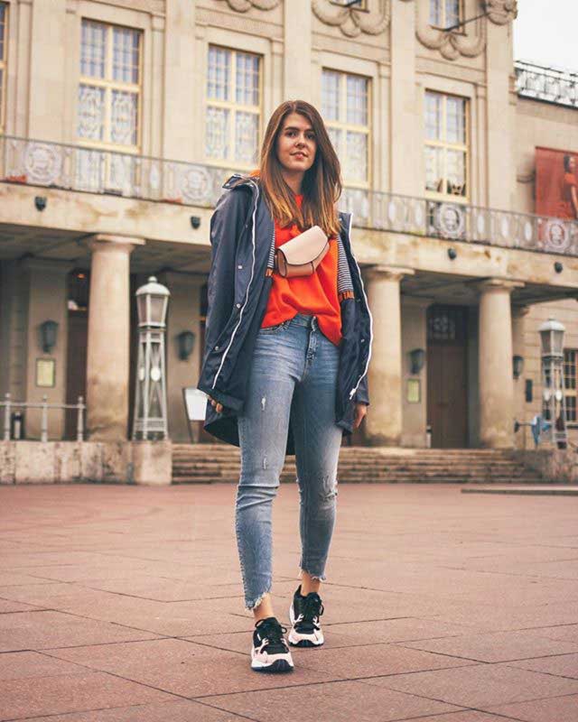 Look of @nilooorac from 3 May, 2019 | 21 Buttons
