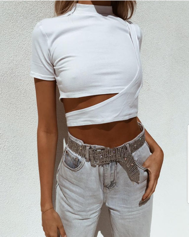 Look von @flobarr vom 14 September, 2018 | 21 Buttons