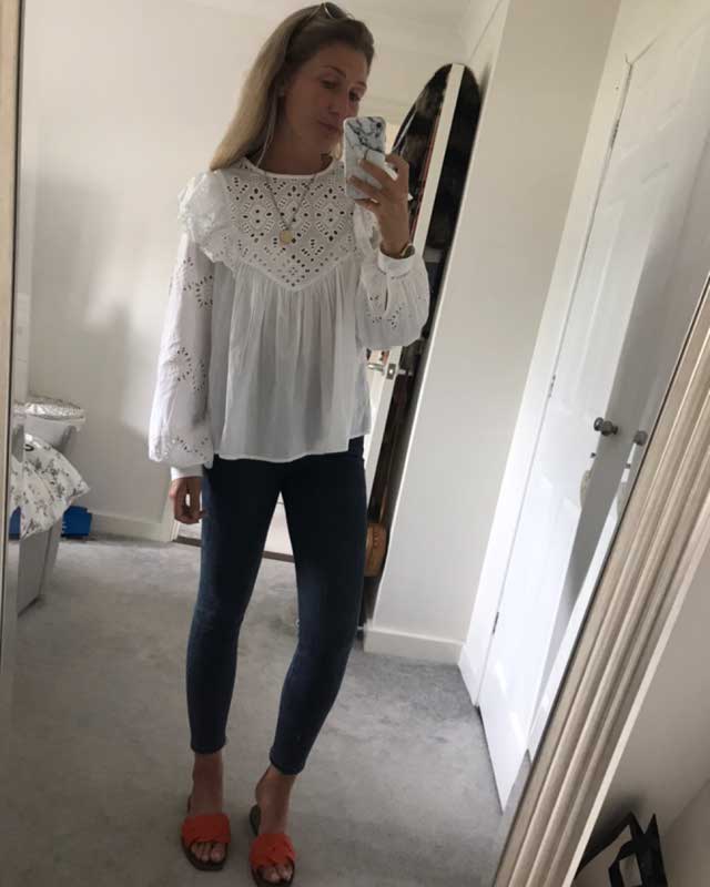 Look von @hannahrh1992 vom 26 Mai, 2019 | 21 Buttons