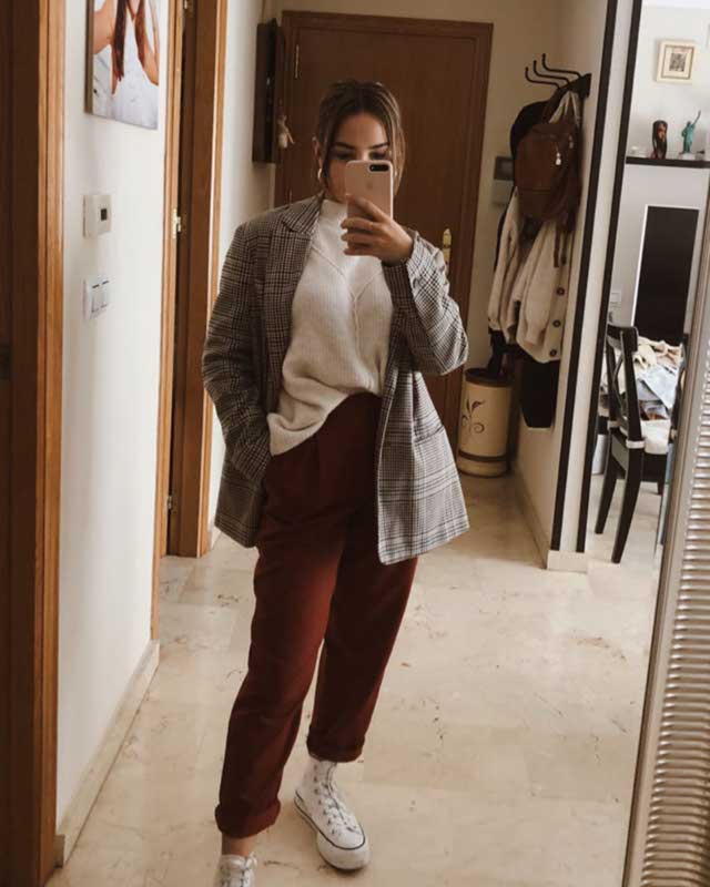 Look of @raquelgiltz from 7 Marzo, 2020 | 21 Buttons