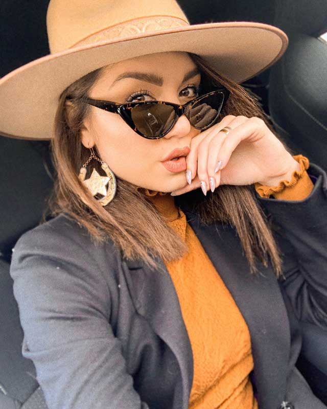 Tenue de @dirtycloset datant du 19 Avril 2019 | 21 Buttons