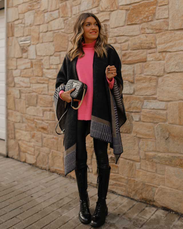 Look of @cristinacerqueiras from 23 Diciembre, 2019 | 21 Buttons