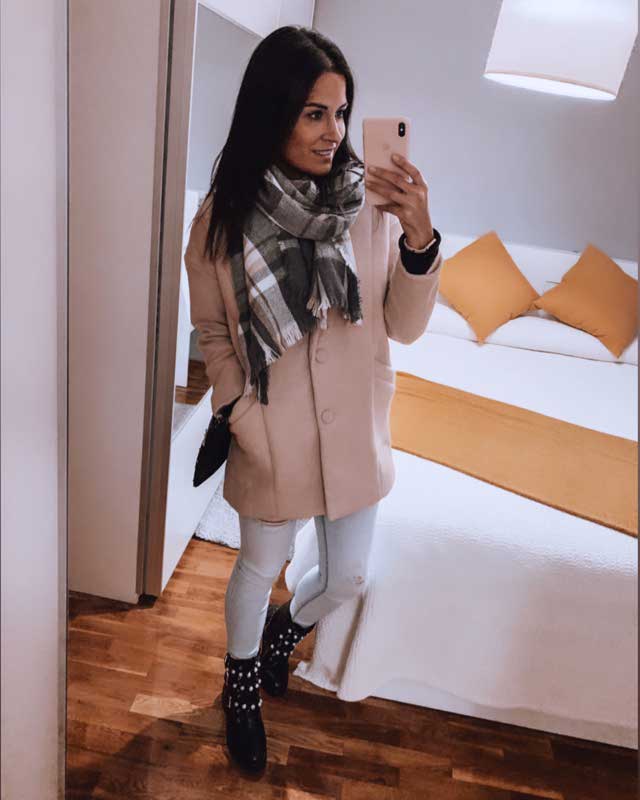 Look of @miryhealthy from 15 November, 2019 | 21 Buttons