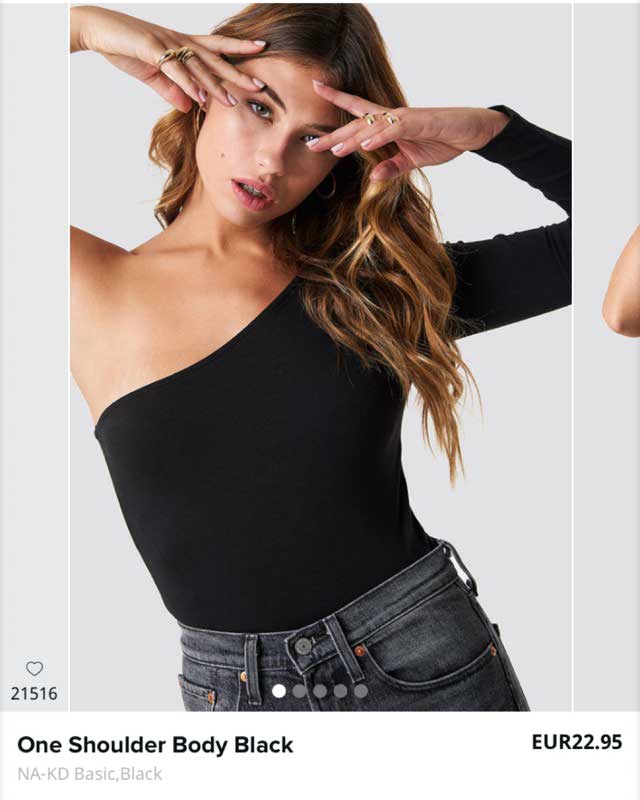 Look von @leeagabsschon vom 30 Mai, 2019 | 21 Buttons
