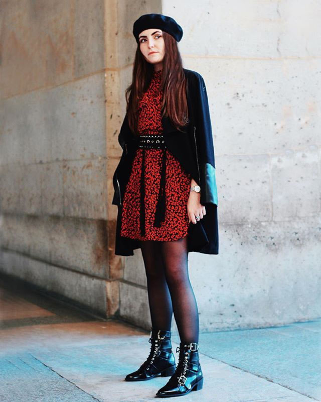 Look von @audrey.chg vom 21 Januar, 2019 | 21 Buttons