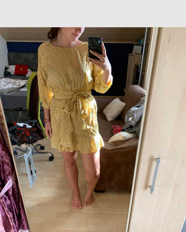 @nadine_allmannsberger kullanıcısının 19 Ağustos 2019 görünümü | 21 Buttons