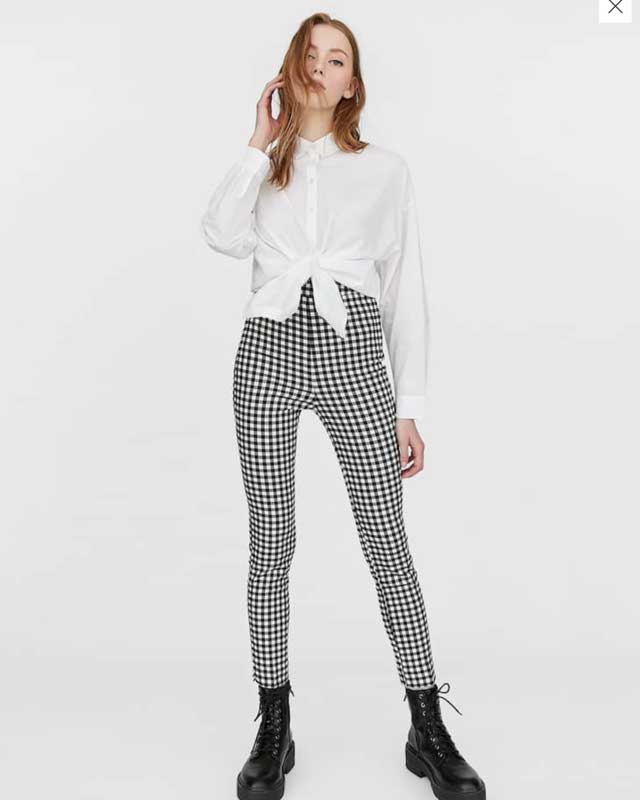 Look von @inditexlove. vom 17 März, 2019 | 21 Buttons