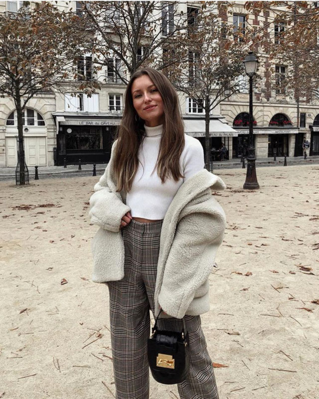 Look of @itsvanessa from 7 January, 2019 | 21 Buttons