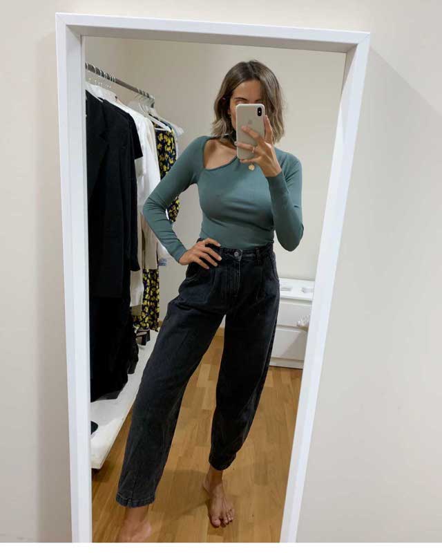 Look von @martalosi vom 20 September, 2019 | 21 Buttons