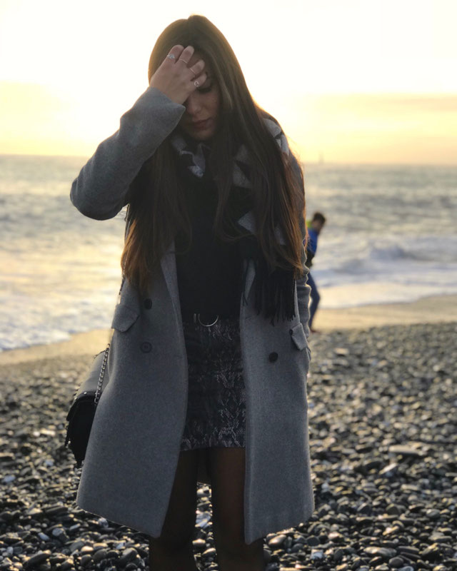 Look of @caarolsss from 13 Enero, 2019 | 21 Buttons