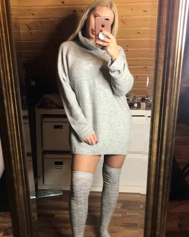 Look von @gesi_h vom 1 Dezember, 2018 | 21 Buttons