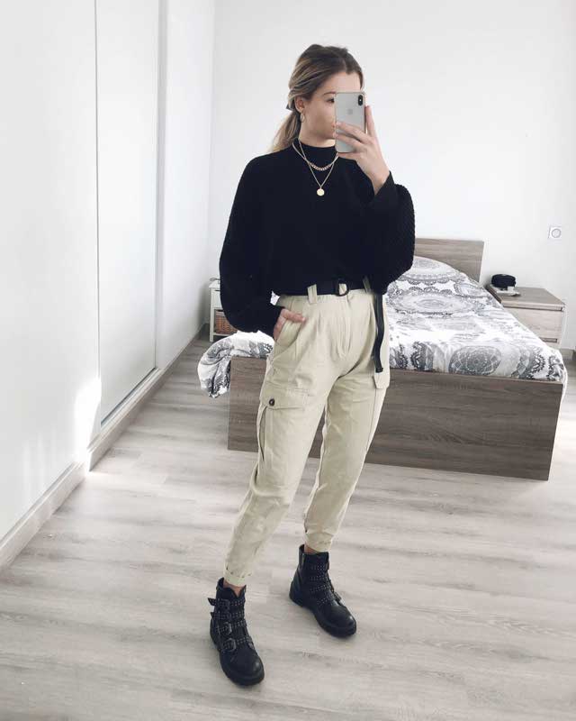 Look von @lucie_lsf vom 28 November, 2019 | 21 Buttons