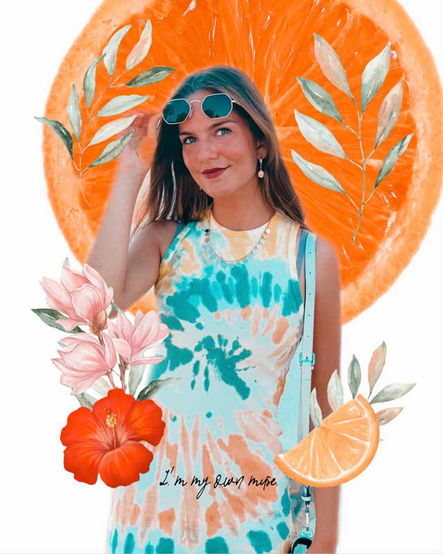 Tenue de @nerealinares_ datant du 21 Mai 2020 | 21 Buttons