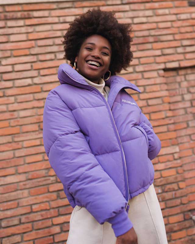 Tenue de @bershka datant du 15 Janvier 2020 | 21 Buttons