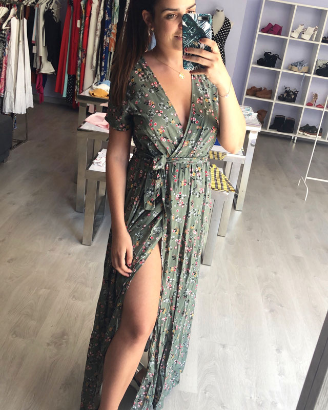 Look of @silwias from 20 June, 2018 | 21 Buttons
