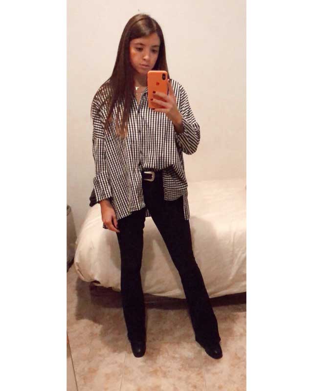 Look of @patritri__ from 18 Noviembre, 2019 | 21 Buttons