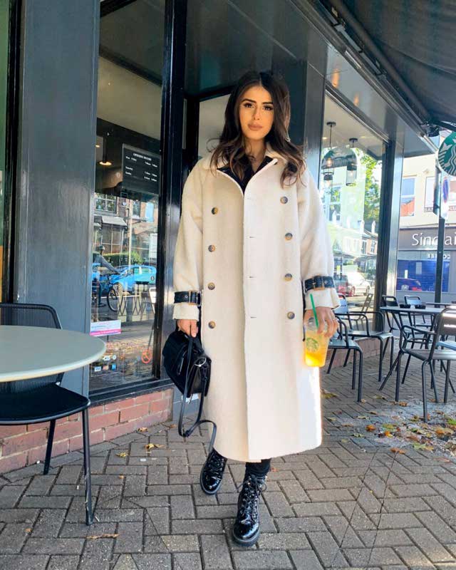 O look de @__irsa__ de 9 Outubro, 2019 | 21 Buttons