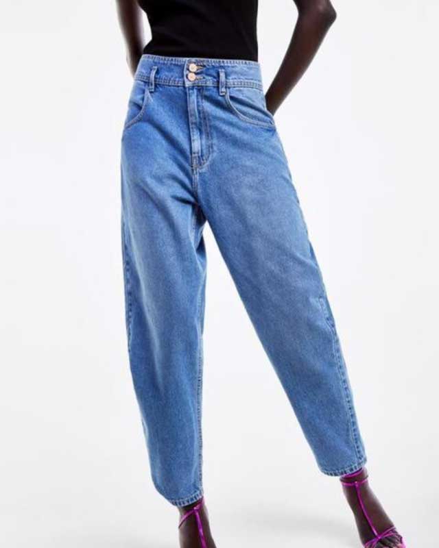 Look of @_rose_ from 2 September, 2019 | 21 Buttons