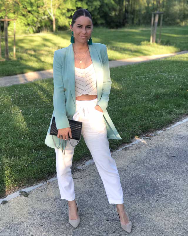 Tenue de @chloe_letellier datant du 15 Mai 2019 | 21 Buttons