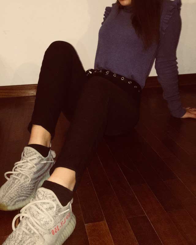 Look von @lore_zezza vom 7 März, 2019 | 21 Buttons