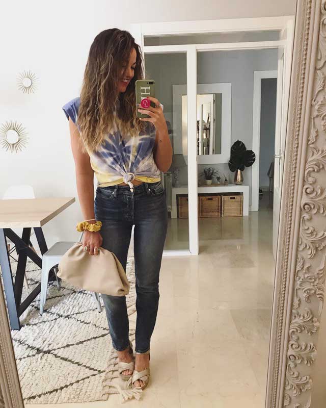 Tenue de @helen___mh datant du 25 Mai 2020 | 21 Buttons