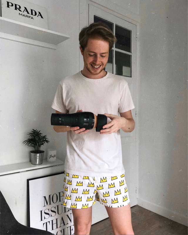 Look von @pabloinarra vom 4 Juni, 2020 | 21 Buttons