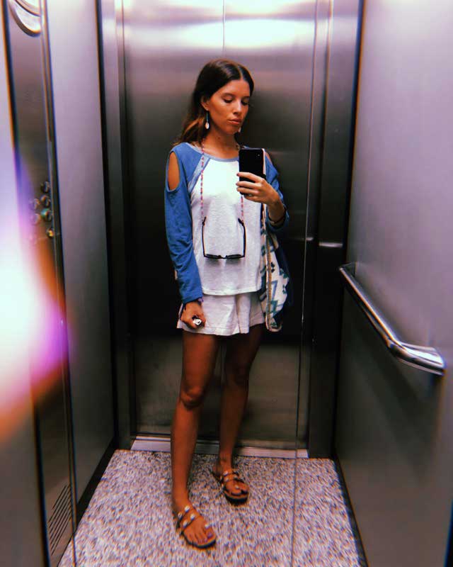O look de @isabellt93 de 30 Julho, 2019 | 21 Buttons