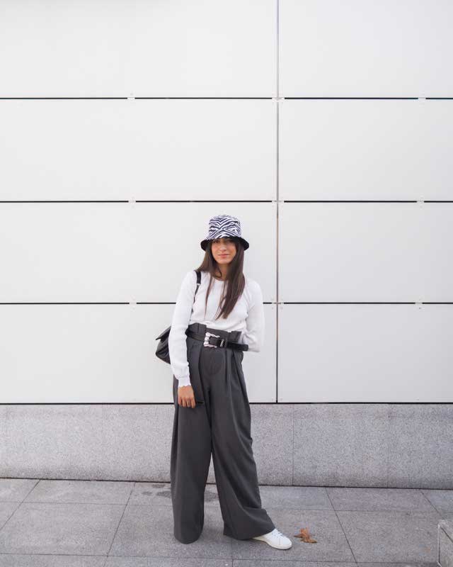 Look of @isa13np from 22 November, 2020 | 21 Buttons