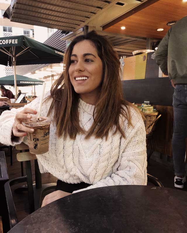 Look von @anaahenry vom 25 Februar, 2020 | 21 Buttons