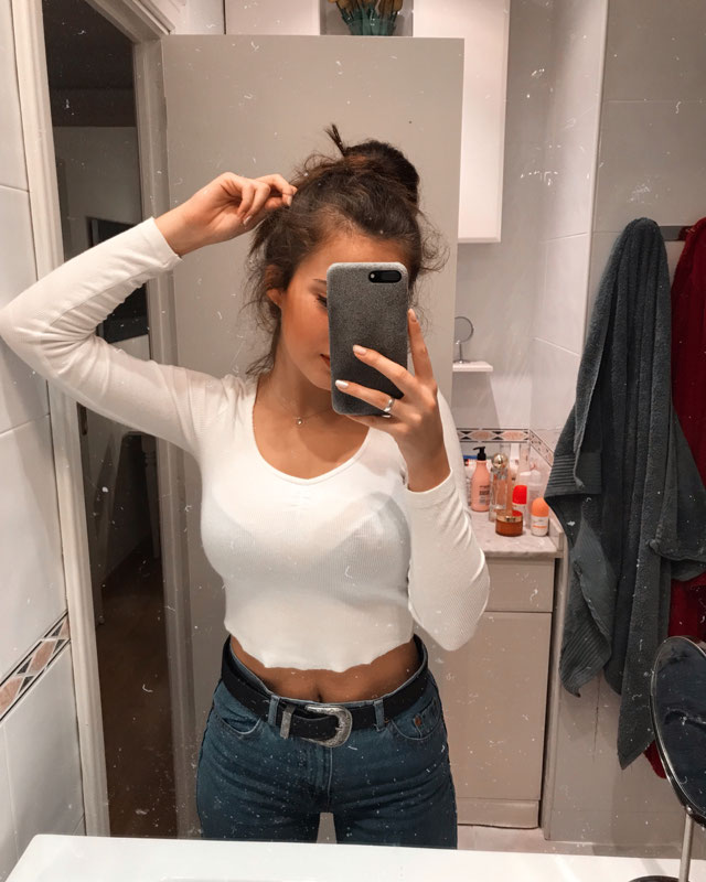 Look von @andreapallas vom 24 Oktober, 2018 | 21 Buttons