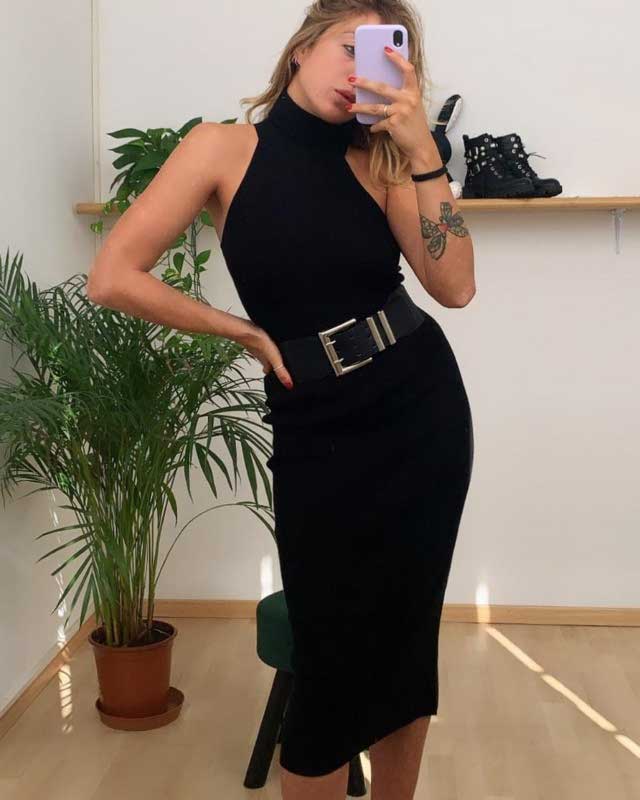 Elena Mannucci (@elenamannucci) | Photos and Outfits on 21 Buttons