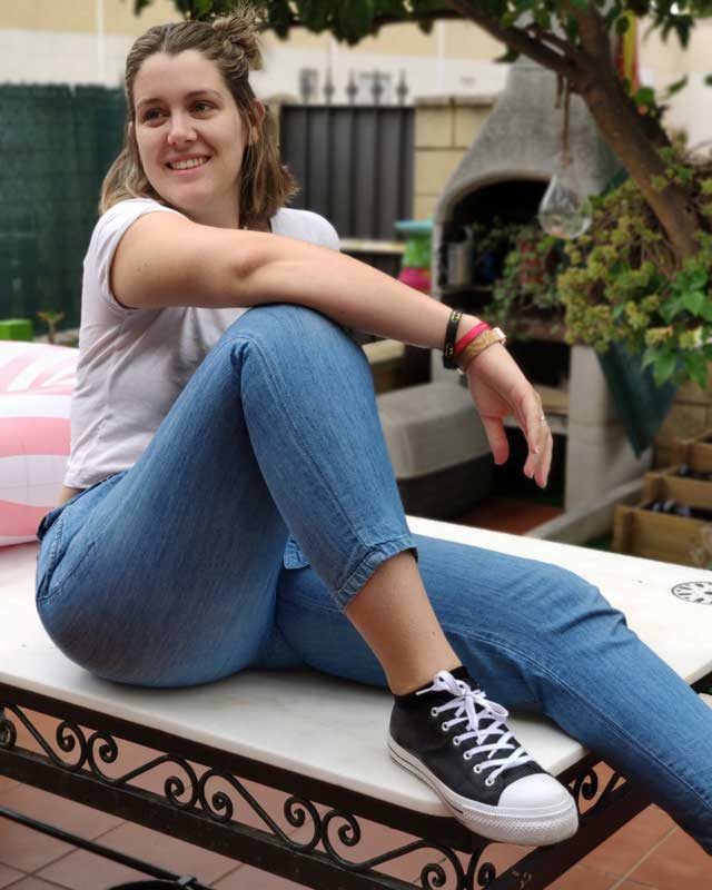Look von @losdoscontamos vom 15 September, 2019 | 21 Buttons