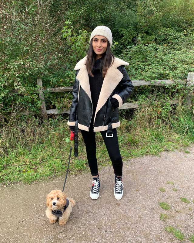 Look of @nikkirai_ from 17 October, 2020 | 21 Buttons