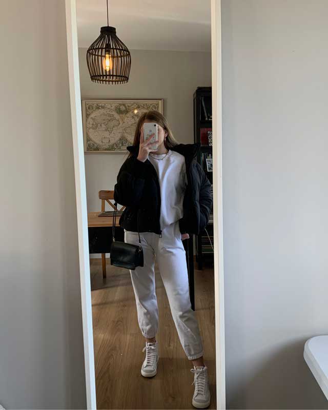 Look of @inessbotella from 30 January, 2021 | 21 Buttons
