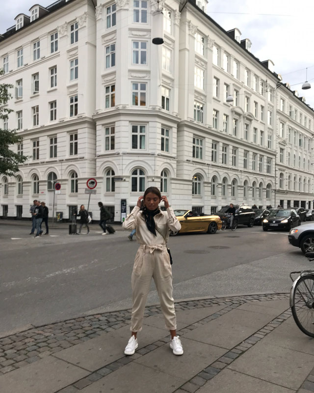 Look of @tina___________ from 15 September, 2018 | 21 Buttons