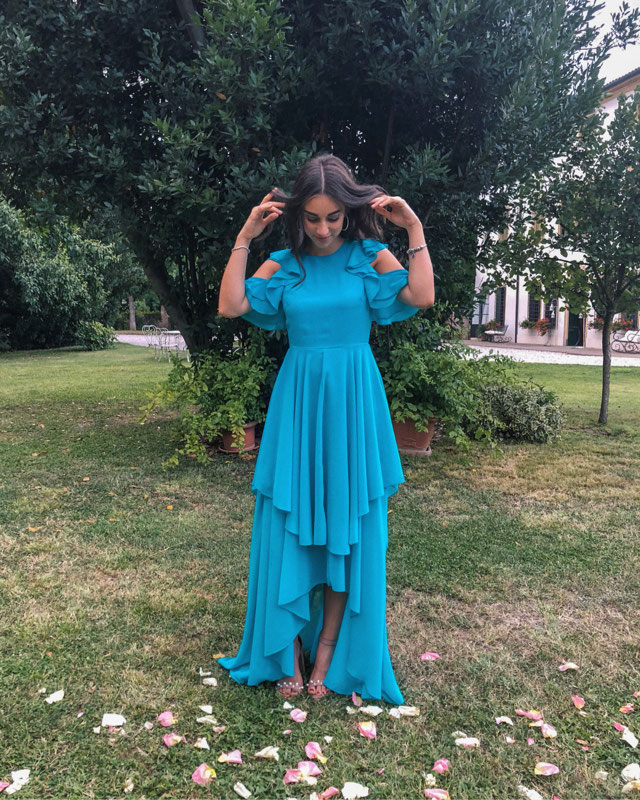 Look of @nierobeatrice from 14 July, 2018 | 21 Buttons
