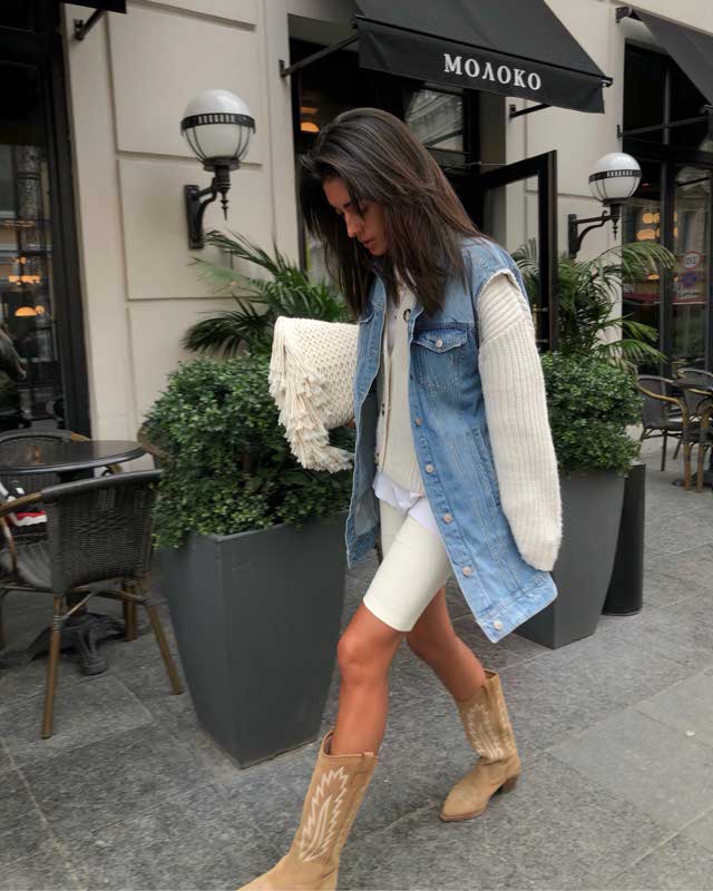 Look of @hey_irma from 7 August, 2019 | 21 Buttons